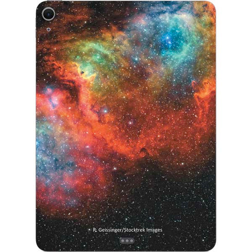 IC 1848 the Soul Nebula Apple iPad Air Skin