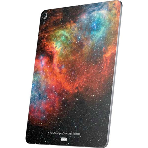 IC 1848 the Soul Nebula Apple iPad Air Skin