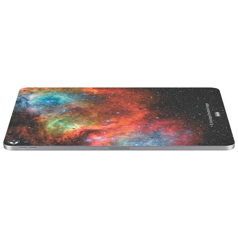 IC 1848 the Soul Nebula Apple iPad Air Skin