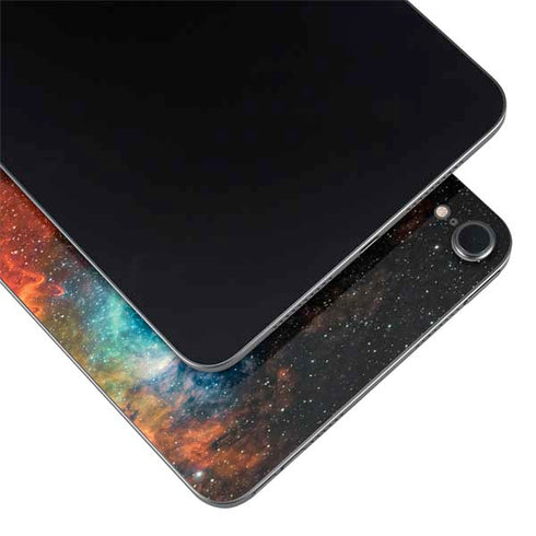 IC 1848 the Soul Nebula Apple iPad Mini Skin