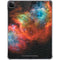 IC 1848 the Soul Nebula iPad Pro 11in (2024) Clear Case