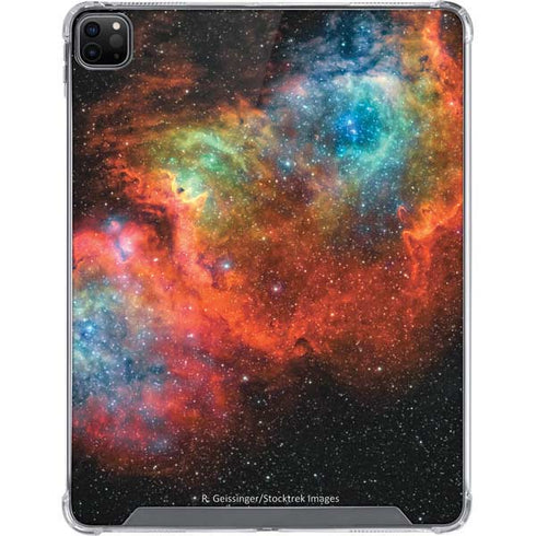 IC 1848 the Soul Nebula iPad Cases