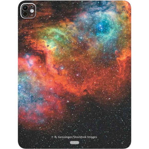 IC 1848 the Soul Nebula iPad Pro 13in M4 (2024) Skin