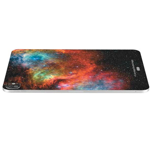 IC 1848 the Soul Nebula iPad Pro 13in M4 (2024) Skin