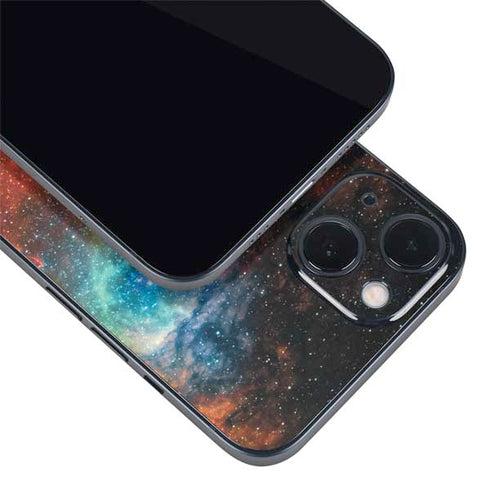 IC 1848 the Soul Nebula iPhone Skins