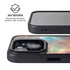 IC 1848 the Soul Nebula iPhone 15 Kickstand Case