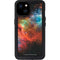 IC 1848 the Soul Nebula iPhone 15 Plus Waterproof Case