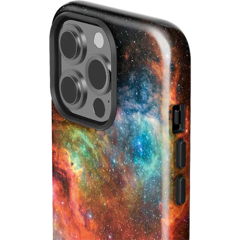 IC 1848 the Soul Nebula iPhone 15 Pro Impact Case