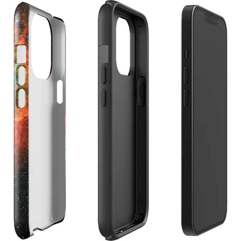 IC 1848 the Soul Nebula iPhone 15 Pro Impact Case