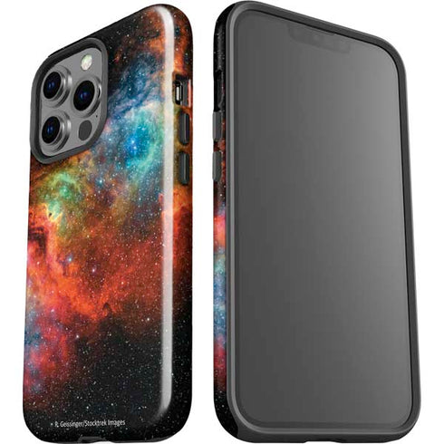IC 1848 the Soul Nebula iPhone 15 Pro Impact Case