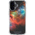 IC 1848 the Soul Nebula iPhone 16 Plus Clear Case