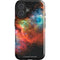 IC 1848 the Soul Nebula iPhone 16 Plus Impact Case