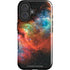 IC 1848 the Soul Nebula iPhone 16 Plus Impact Case
