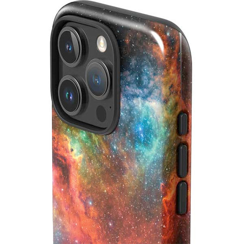 IC 1848 the Soul Nebula iPhone 16 Pro Impact Case