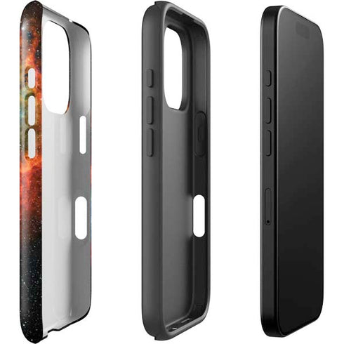 IC 1848 the Soul Nebula iPhone 16 Pro Impact Case