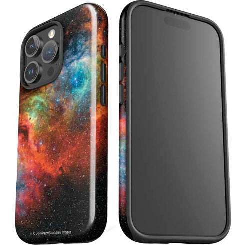 IC 1848 the Soul Nebula iPhone 16 Pro Impact Case