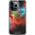 IC 1848 the Soul Nebula iPhone 16 Pro Max Clear Case
