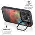 IC 1848 the Soul Nebula iPhone 16 Pro Max Kickstand Case
