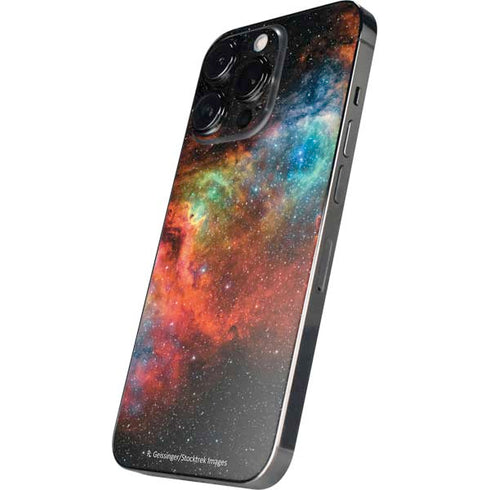 IC 1848 the Soul Nebula iPhone 16 Pro Max Skin