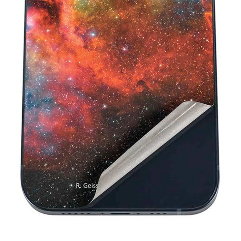 IC 1848 the Soul Nebula iPhone 16 Skin