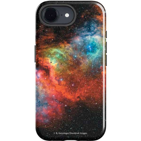 IC 1848 the Soul Nebula iPhone 16e Impact Case
