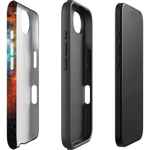 IC 1848 the Soul Nebula iPhone 16e Impact Case