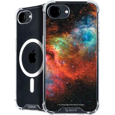 IC 1848 the Soul Nebula iPhone 16e MagSafe Case