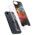 IC 1848 the Soul Nebula iPhone 16e MagSafe Case