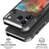 IC 1848 the Soul Nebula iPhone 18 Pro Clear Case