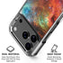 IC 1848 the Soul Nebula iPhone 18 Pro Clear Case
