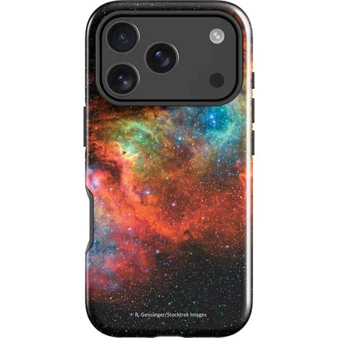 IC 1848 the Soul Nebula iPhone 18 Pro Impact Case