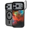 IC 1848 the Soul Nebula iPhone 18 Pro Kickstand Case