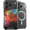 IC 1848 the Soul Nebula iPhone 18 Pro Max MagSafe Case