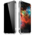 IC 1848 the Soul Nebula iPhone X/XS Clear Case