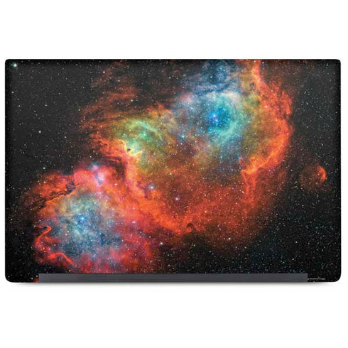 IC 1848 the Soul Nebula Dell Latitude Skin