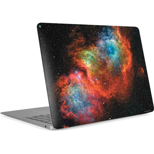 IC 1848 the Soul Nebula Apple MacBook Air Skin