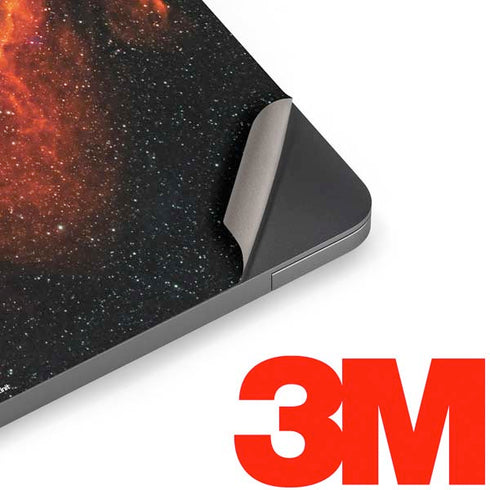 IC 1848 the Soul Nebula Apple MacBook Air Skin