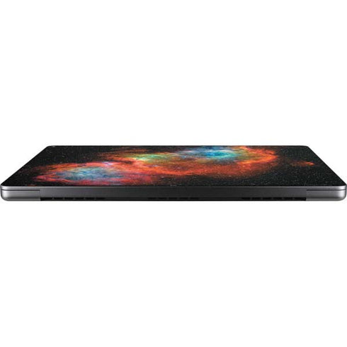 IC 1848 the Soul Nebula Apple MacBook Pro 14-inch Skin