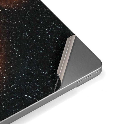 IC 1848 the Soul Nebula Apple MacBook Pro 14-inch Skin