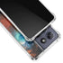 IC 1848 the Soul Nebula Moto G 5G (2025) Clear Case