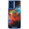IC 1848 the Soul Nebula Moto G 5G (2024) Clear Case