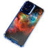 IC 1848 the Soul Nebula Moto G 5G (2024) Clear Case