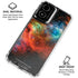 IC 1848 the Soul Nebula Moto G Power 5G (2024) Clear Case