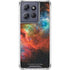 IC 1848 the Soul Nebula Moto G Stylus 5G (2025) Clear Case
