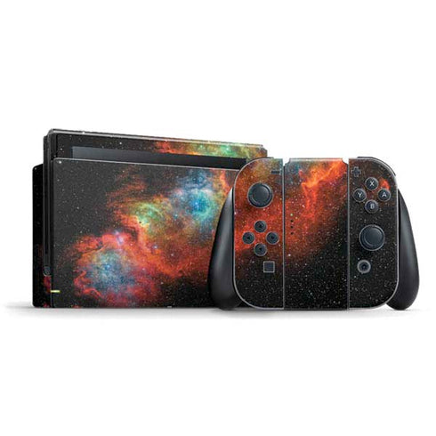 IC 1848 the Soul Nebula Nintendo Skins