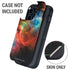 IC 1848 the Soul Nebula Otterbox Defender iPhone Skin