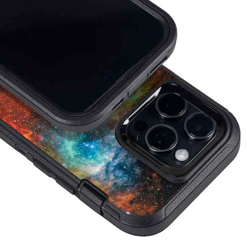 IC 1848 the Soul Nebula Otterbox Defender iPhone Skin
