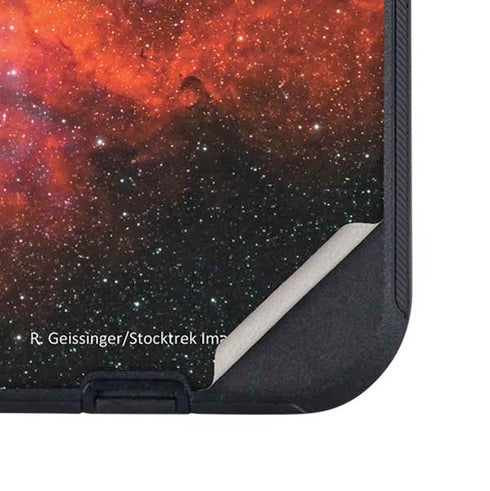 IC 1848 the Soul Nebula Otterbox Defender iPhone Skin