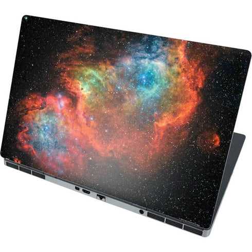 IC 1848 the Soul Nebula Dell Precision Skin