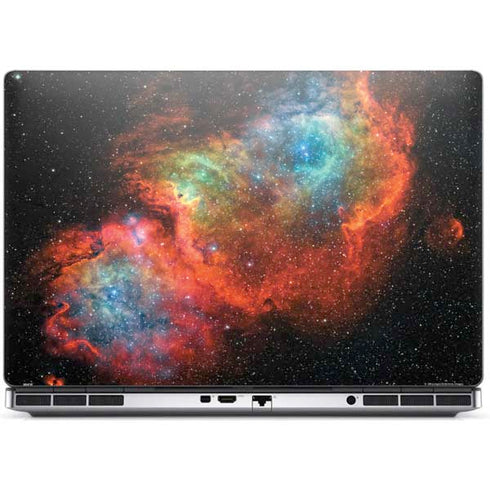 IC 1848 the Soul Nebula Dell Precision Skin